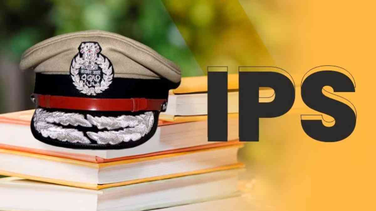 2024 बैच के IPS अफसरों को कैडर अलॉट : छत्तीसगढ़ को मिले 5 आईपीएस, पूर्वा अग्रवाल और अनुषा पिल्ले को मिला होम कैडर, देखें लिस्ट…