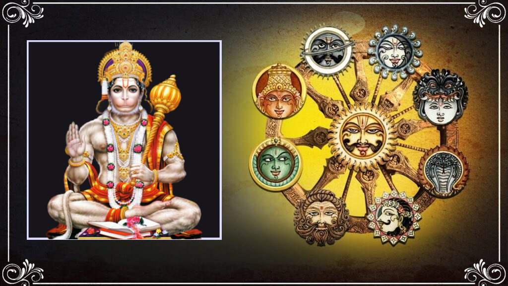 Hanuman Janmotsav Special 2025: हनुमान केवल संकटमोचक नहीं, बल्कि ग्रहों की उलझनों से भी दिलाते है मुक्ति…