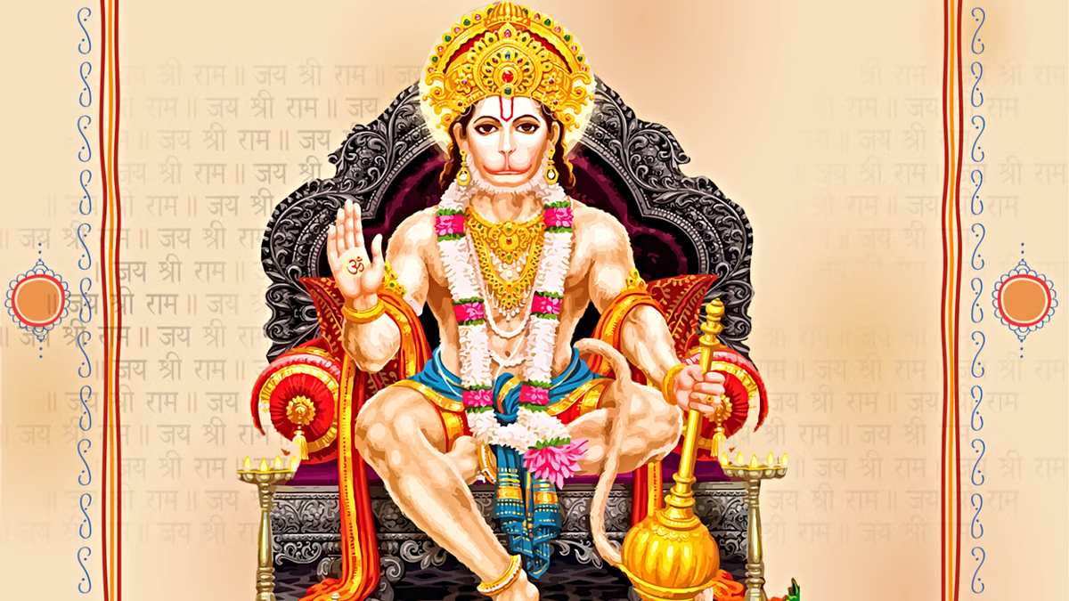 Hanuman Janmotsav Special 2025: ऐसा मंदिर जहां शहीद के रूप में पूजे जाता है हनुमान जी, कहते हैं रात में गश्त लगाते हैं संकटमोचन…