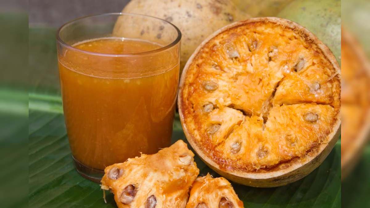 Bel ka Sharbat Benefits: गर्मियों में शरीर को ठंडक पहुंचाने के लिए पिएं बेल का शरबत, जानिए इसके जबरदस्त फायदे…