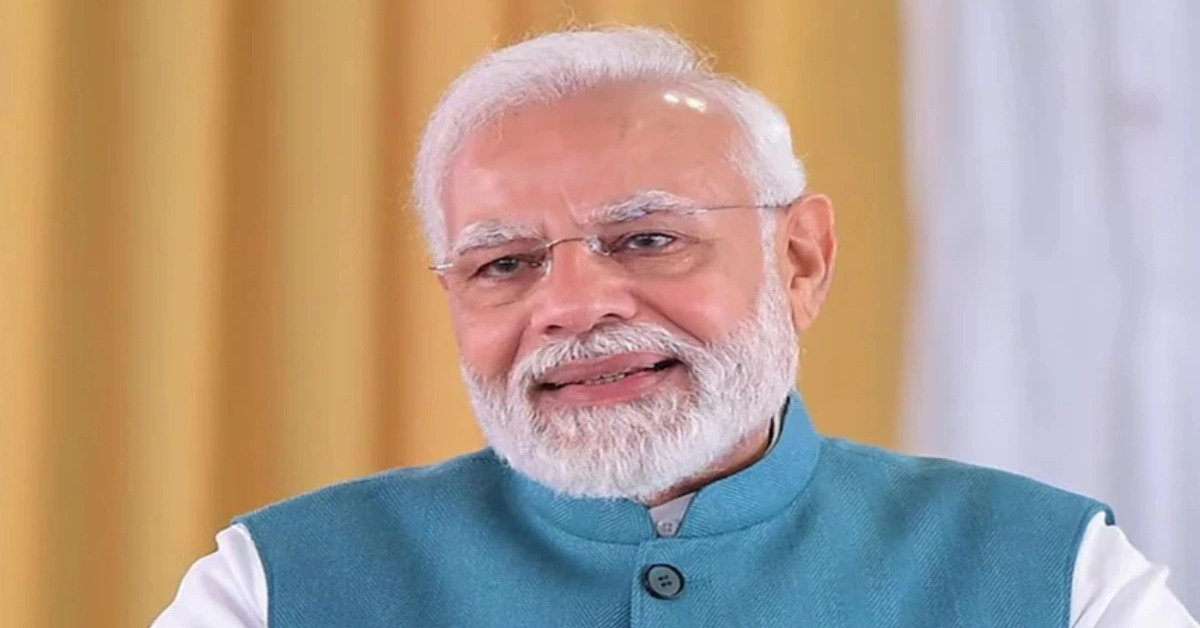 14 अप्रैल को सहारनपुर आ रहे पीएम मोदी, सरसावा एयरपोर्ट पर उतरेगा विमान, एसपीजी ने संभाला सुरक्षा मोर्चा