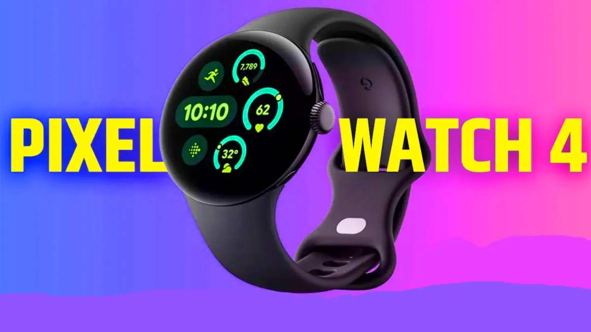 Pixel Watch 4 के रेंडर्स लीक: डिज़ाइन में मामूली बदलाव, मिल सकती है वायरलेस चार्जिंग…