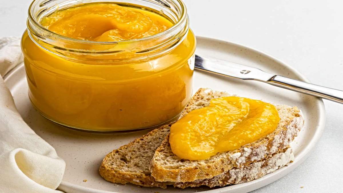 Mango Jam Recipe: घर पर बनाएं टेस्टी मैंगो जैम, बिना प्रिज़र्वेटिव, सेहतमंद और स्वाद में लाजवाब…