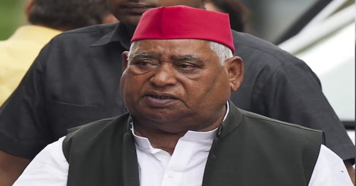 बीजेपी के खिलाफ आंदोलन छेड़ने की तैयारी में सपा, सांसद अवधेश बोले- BJP देश से अमन-चैन और संविधान खत्म करना चाहती है