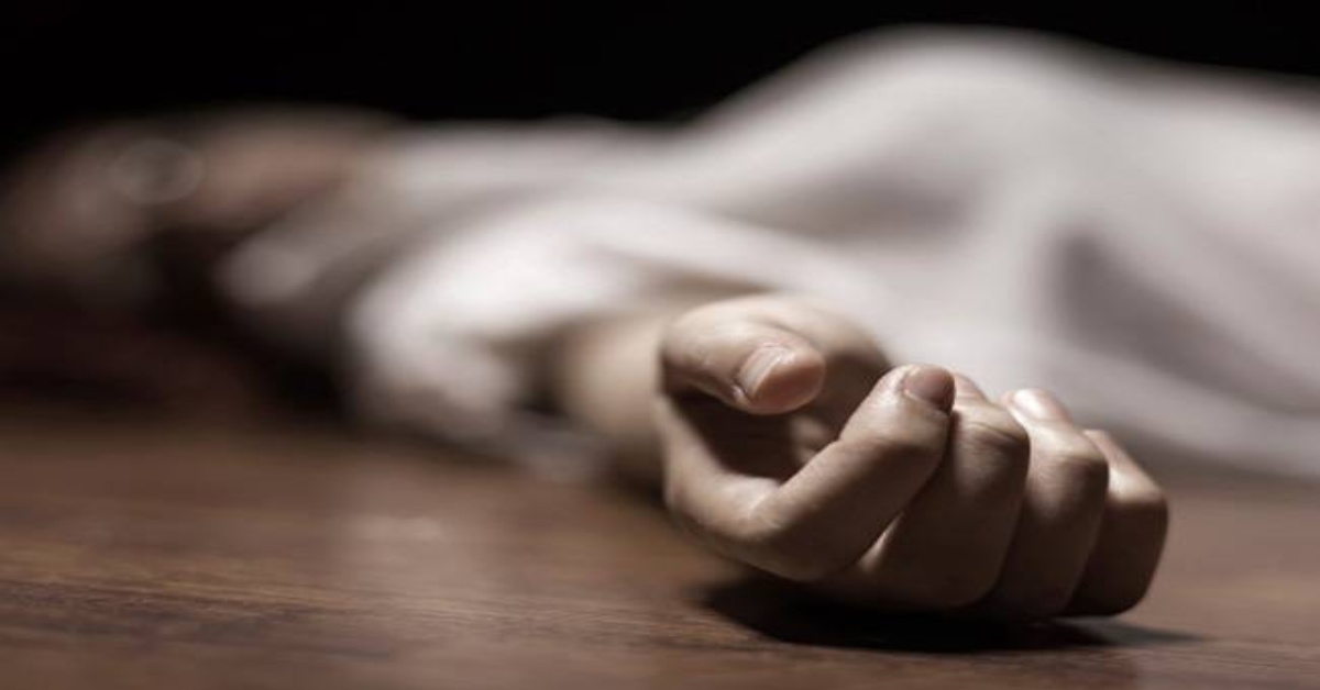 मौत का सफर! बाइक की चक्के में फंसा महिला का दुपट्टा,  हादसे में हुई दर्दनाक मौत