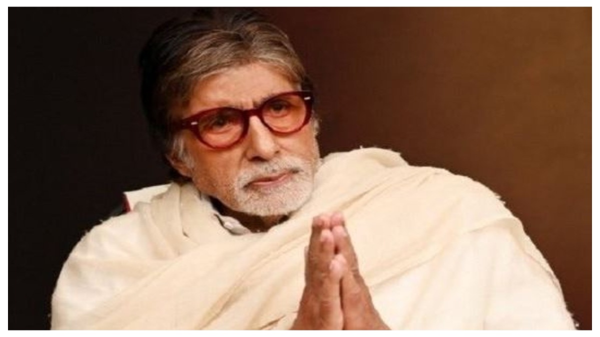 फैंस से मिले सुझाव के लिए Amitabh Bachchan ने दिया धन्यवाद, पोस्ट शेयर कर लिखा- क्षमा चाहता हूं …