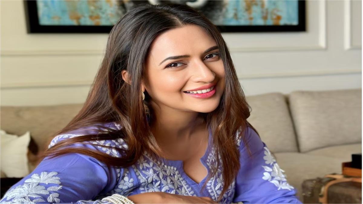 Divyanka Tripathi हुईं बीमार, थर्मामीटर की फोटो शेयर कर बताया क्या हुई बिमारी …
