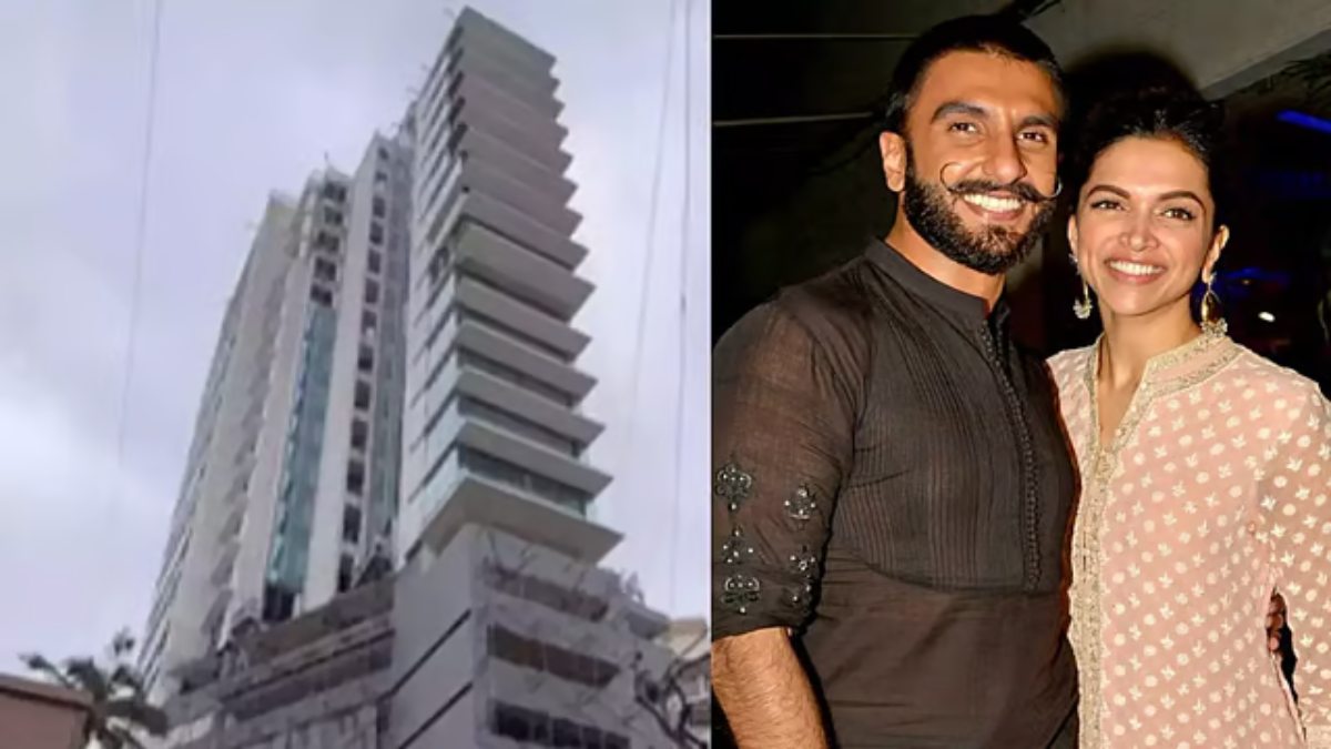 बेटी Dua के साथ नए घर में शिफ्ट होने जा रहे है Deepika Padukone और Ranveer Singh, वीडियो आया सामने …