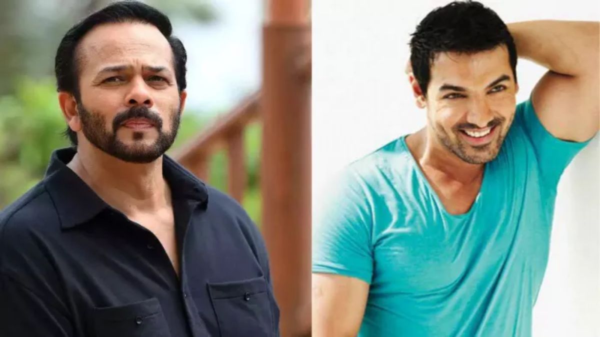 Rohit Shetty की फिल्म में नजर आएंगे John Abraham, इस पुलिस कमिश्नर का निभाएंगे किरदार …