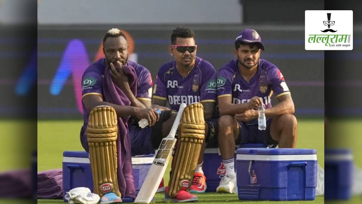IPL 2025: लाइव मैच में KKR के बल्लेबाजों ने की चीटिंग? अंपायर ने इन 3 खिलाड़ियों को रंगे हाथों पकड़ा