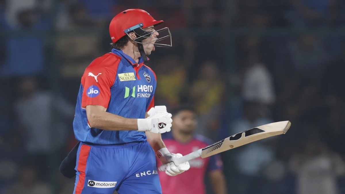 DC vs RR IPL 2025: शानदार मुकाबले में दिल्ली ने दर्ज की जीत, सुपर ओवर में हुआ फैसला