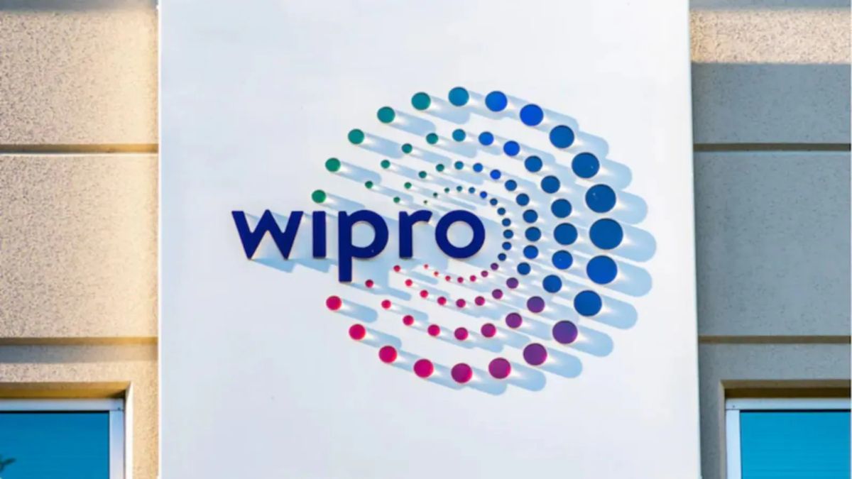 Wipro Q4 Results Update: चौथी तिमाही के नतीजे आते ही गिरा स्टॉक, आज 5% की गिरावट….