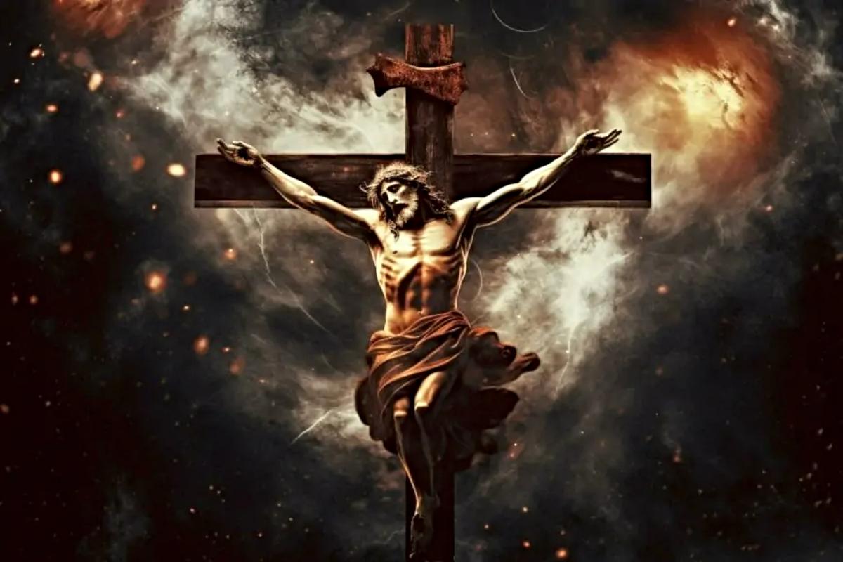 Good Friday 2025: गुड फ्राइडे कल, ईसा मसीह के बलिदान की याद में झुकेंगे श्रद्धा से सिर…