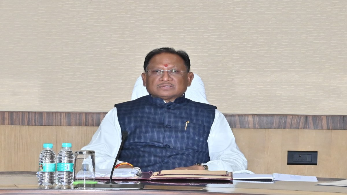 युवाओं के हित में साय कैबिनेट का बड़ा फैसला, परीक्षा में शामिल होने पर लौटाया जाएगा फीस