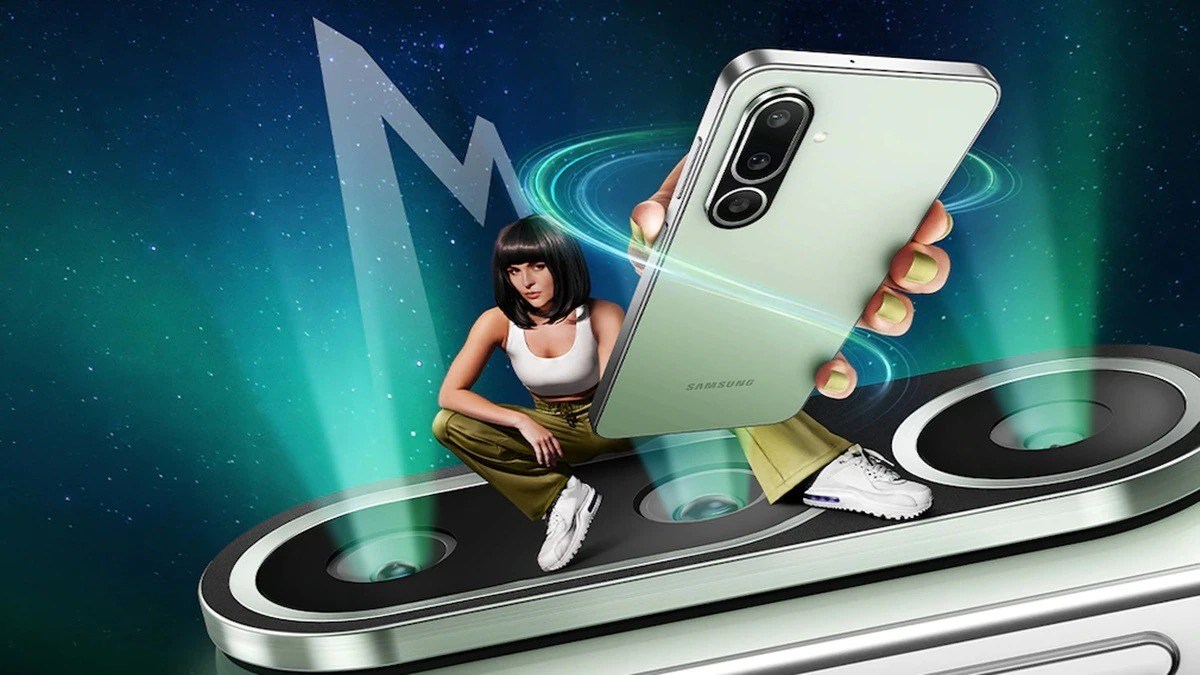 Smartphones Under 50000 : Samsung के ये 5 स्मार्टफोन मिलेंगे 50 हजार के अंदर, जो देते हैं लंबा सॉफ्टवेयर सपोर्ट