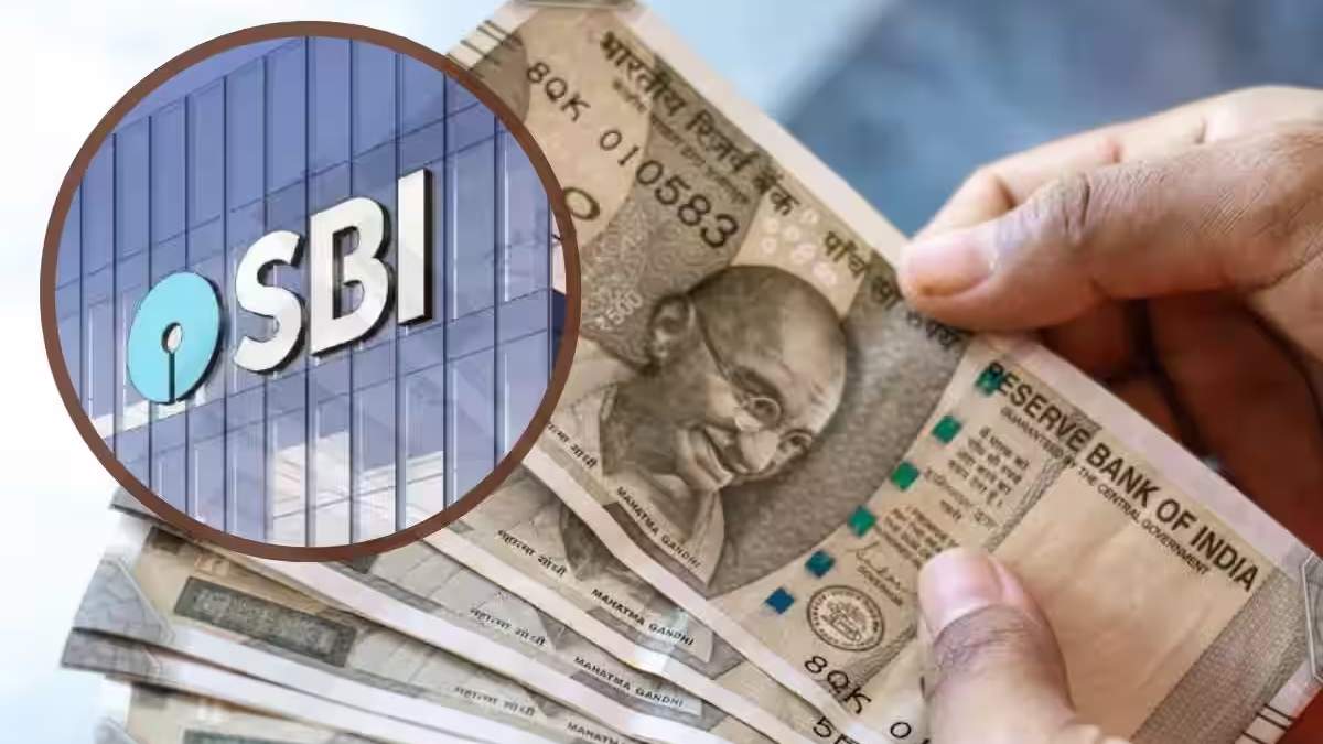 SBI Savings Scheme: सिर्फ इतना करना होगा निवेश और पाएं 25 हजार का ब्याज…