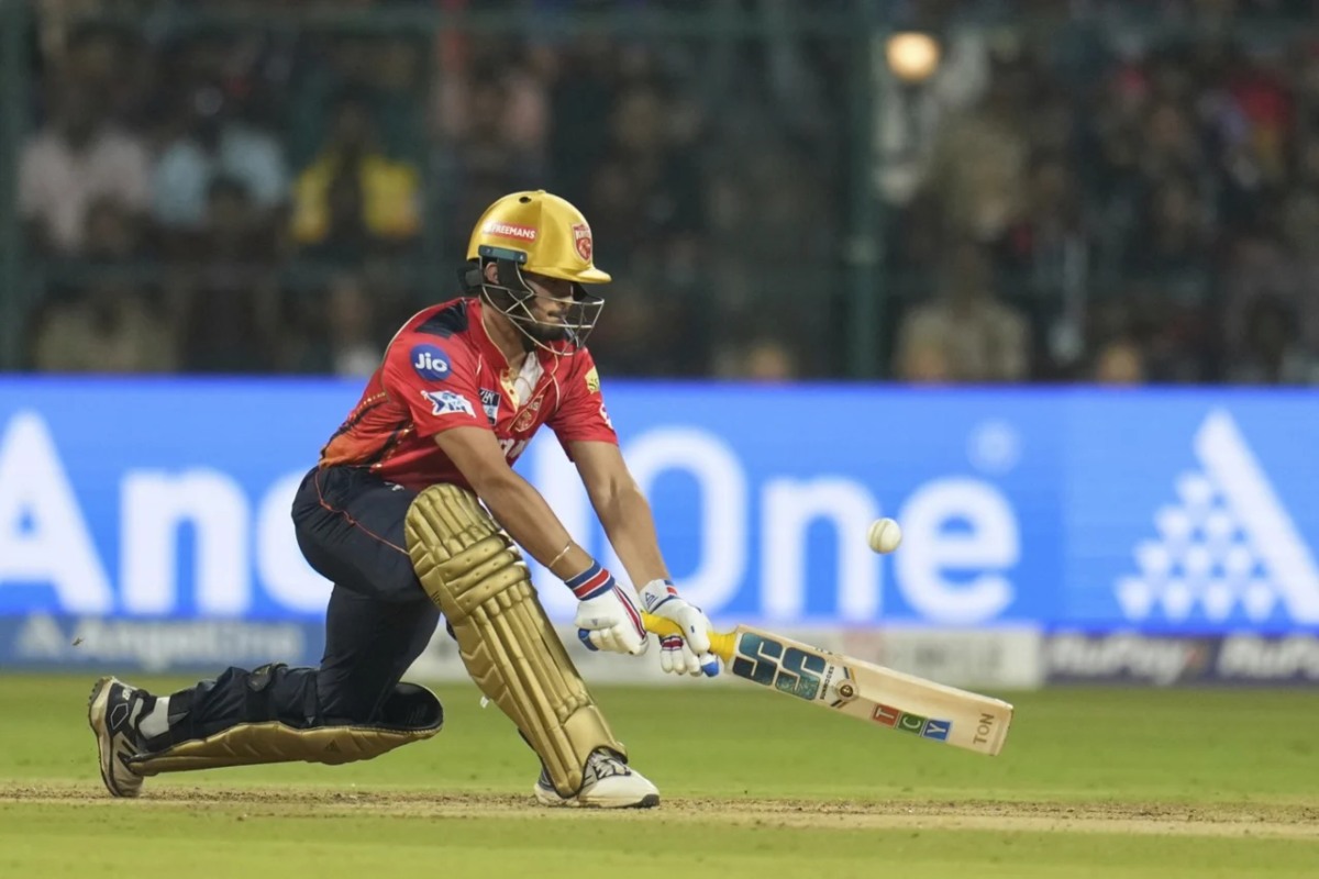 RCB vs PBKS IPL 2025 : पंजाब किंग्स की धमाकेदार जीत, बेंगलुरु को 5 विकेट से हराया