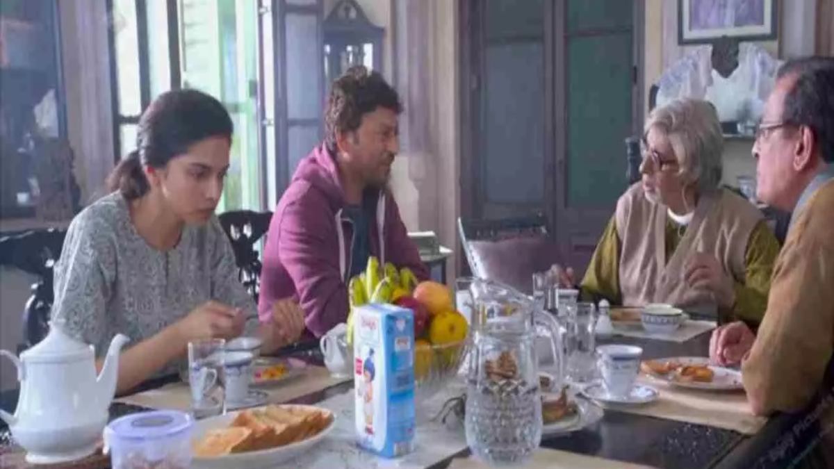 10वीं सालगिरह पर फिर से रिलीज होगी Piku, Deepika Padukone ने पोस्ट शेयर कर दी जानकारी …