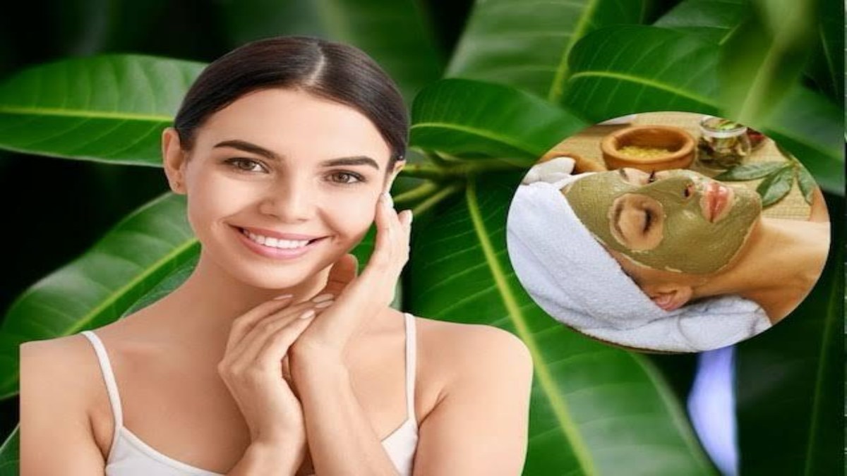 Skin Care Tips: गर्मी में चाहते हैं निखरी हुई त्वचा ? तो Try करें आम पत्तों की ये Special Remedy…