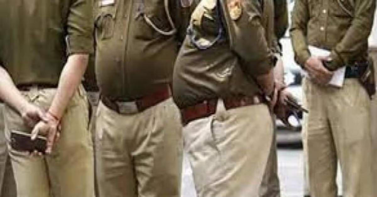 न कानून का डर, न सिस्टम का! गाने को लेकर भिड़ गए बराती और घराती, पुलिस पहुंची तो किया ये हश्र…