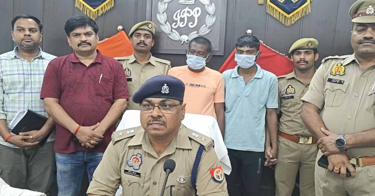 जंगल में ‘साजिश’ की फैक्ट्रीः तस्करों के नापाक इरादों पर खाकी ने फेरा पानी, बड़ी मात्रा में अवैध हथियार किया जब्त