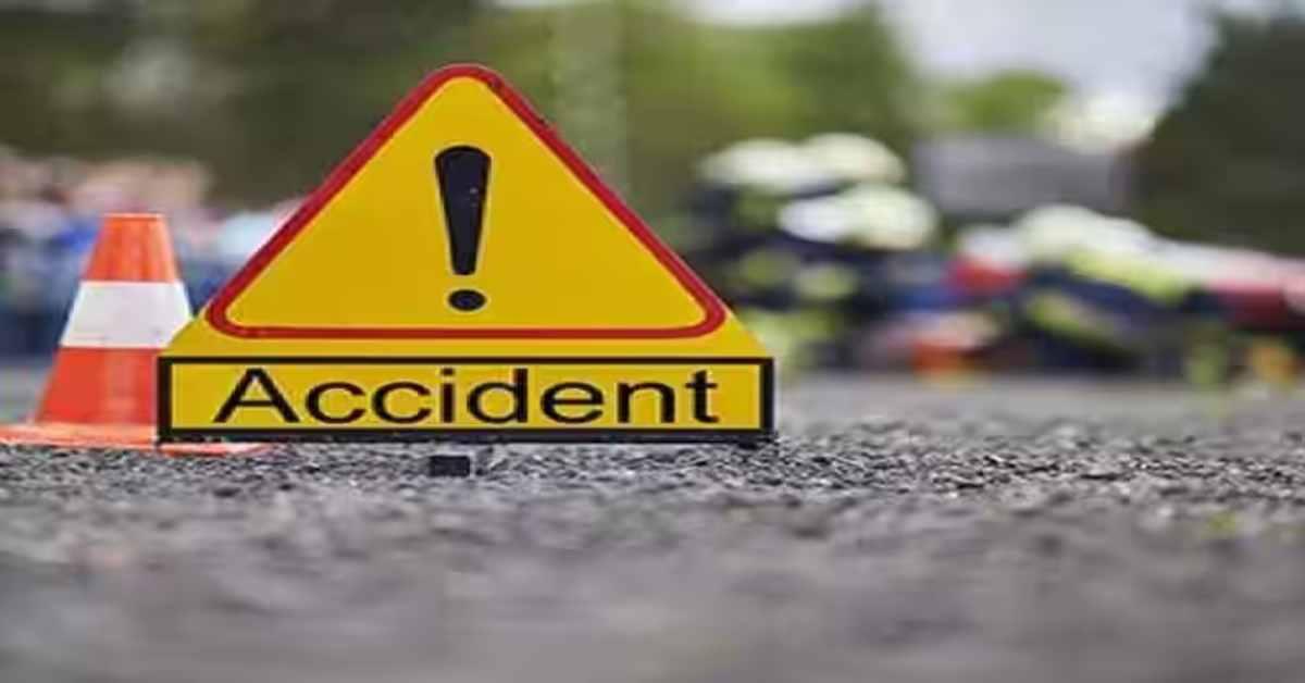 1 सेकेंड में 2 जिंदगी तबाहः साले की शादी से लौट रहे थे 2 बहनोई, रास्ते में दोनों को निगल मौत, जानिए कैसे खुशियां मातम में हुई तब्दील