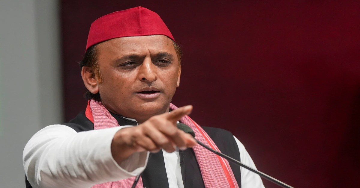 बीजेपी शासित राज्यों में ही दलित उत्पीड़न के मामले क्यों?  अखिलेश ने भाजपा पर दागे तीखे सवाल, बोले- वर्चस्ववादी भाजपाइयों की बुनियादी सोच सामंतवादी