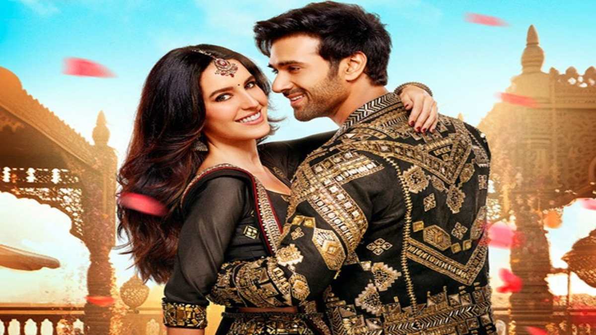 Suswagatam Khushamadeed का टीजर आउट, रोमांटिक कॉमेडी फिल्म में नजर आएंगे Isabelle Kaif और Pulkit Samrat …