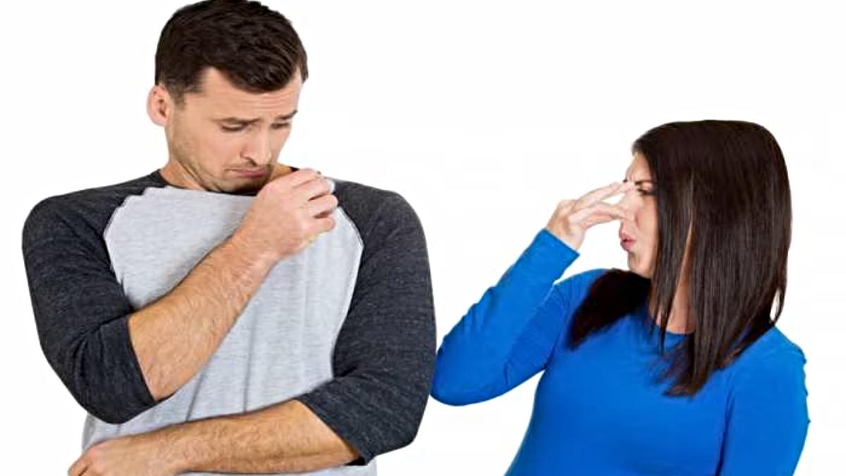 Home Remedies for Sweat Smell: गर्मियों में पसीने की बदबू से पाएं छुटकारा, अपनाएं असरदार ये 5 घरेलू उपाय…