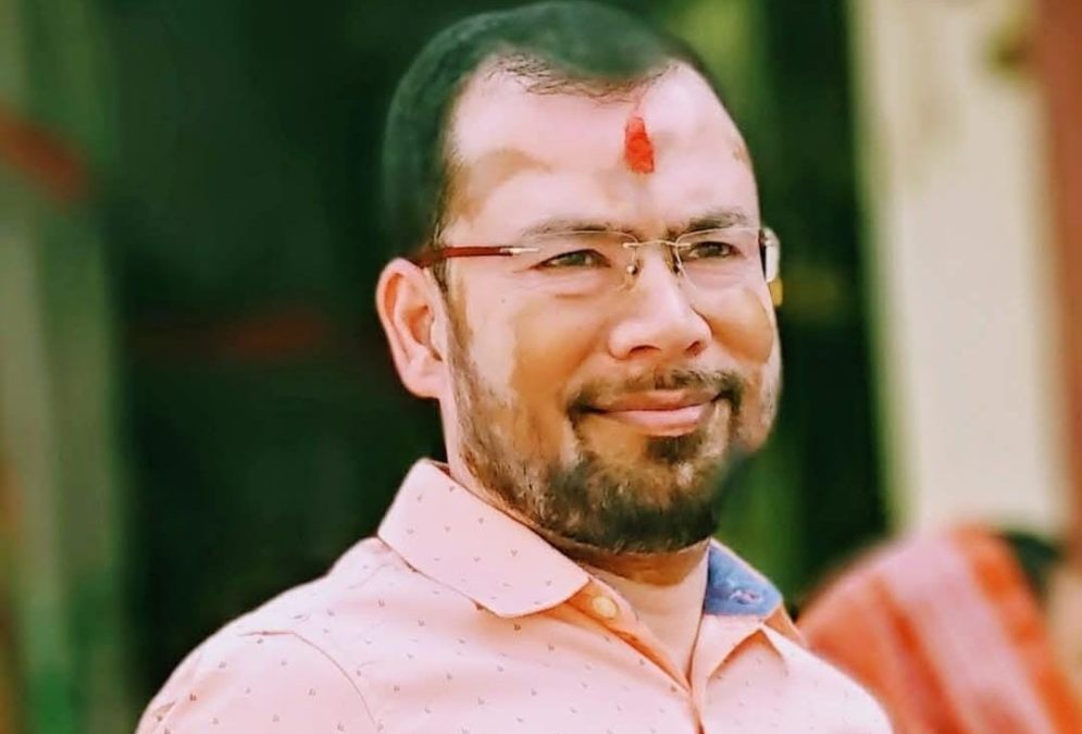 Pahalgam Terrorist Attack: नहीं रहे रायपुर के बिजनेसमैन दिनेश मिरानिया, आतंकियों ने मारी थी गोली