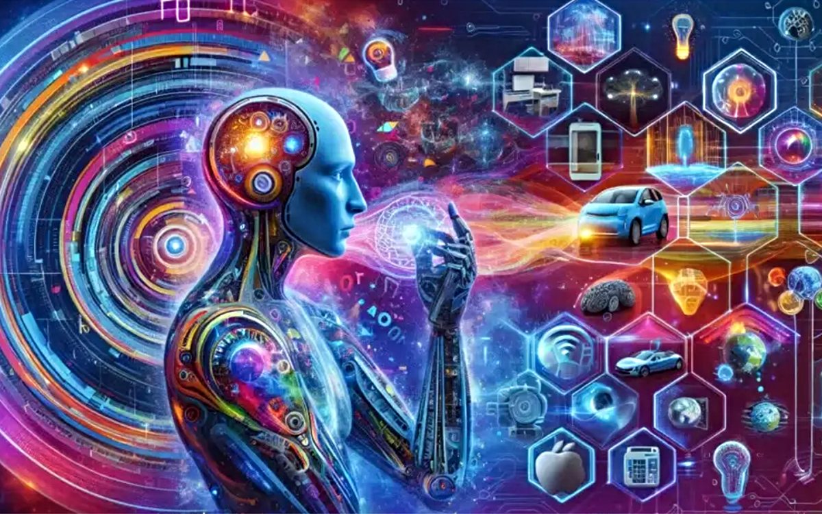 AGI अगले 5-10 साल में संभव, पर कल्पनाशक्ति से अब भी दूर Ai: Google DeepMind सीईओ का दावा
