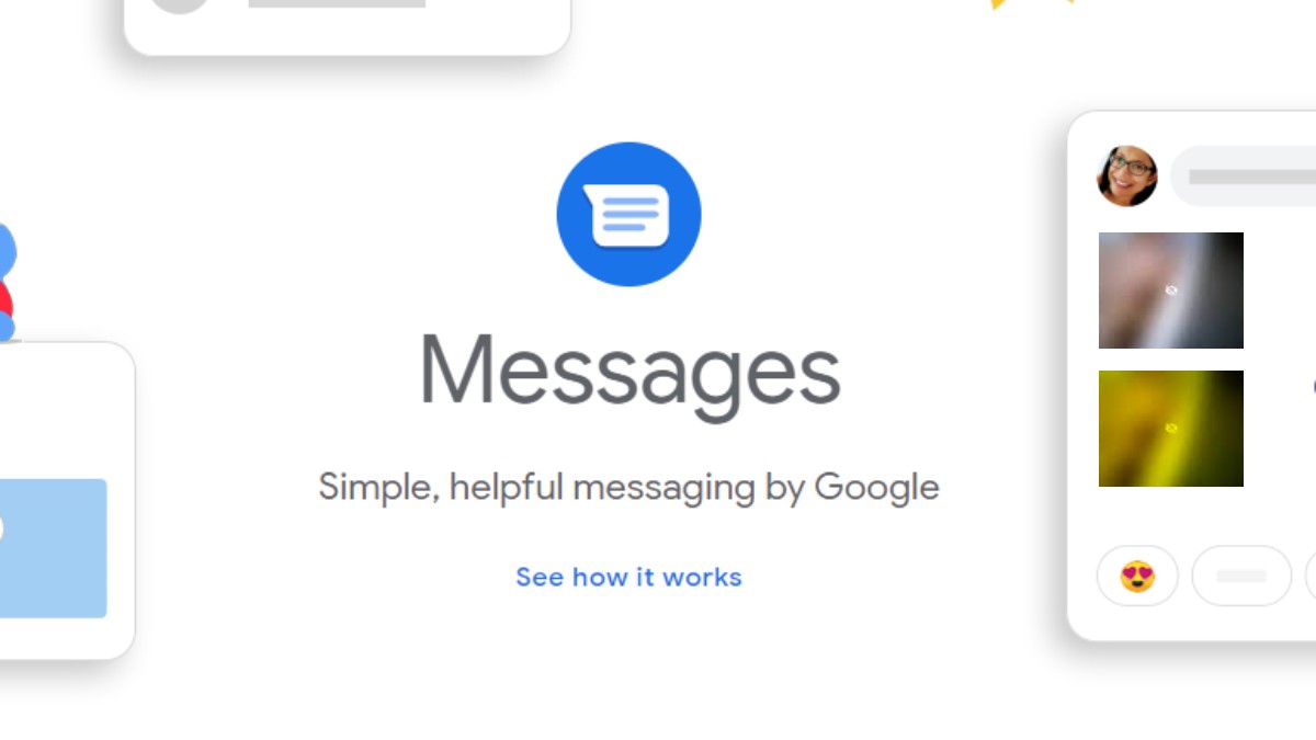 New AI Feature: न्यूड तस्वीरें खुद-ब-खुद होंगी ब्लर, Google Messages ला रहा है नया अपडेट…