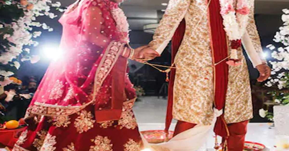 ‘मुझे शादी नहीं करनी’, दूल्हे की हरकत देख भड़क उठी दुल्हन, तोड़ा रिश्ता, जानिए आखिर ऐसा क्या कर दिया…