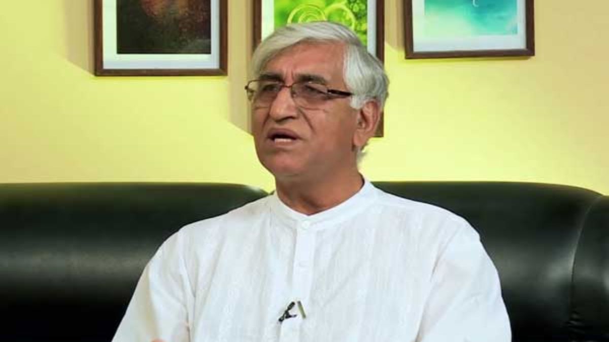 Pahalgam Terror Attack: पूर्व डिप्टी सीएम सिंहदेव ने आतंकी हमले पर दिया बड़ा बयान, कहा- नक्सलवाद की तरह आतंकवादियों के खात्मे का भी देना चाहिए टारगेट…
