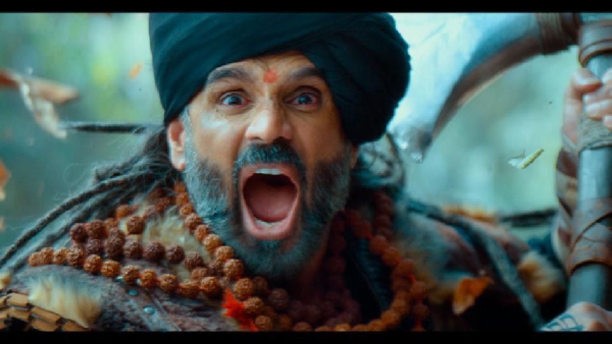 Pahalgam Terror Attack : पाकिस्तान में रिलीज नहीं होगी Suniel Shetty की ये फिल्म, मेकर्स ने लिया बड़ा फैसला …
