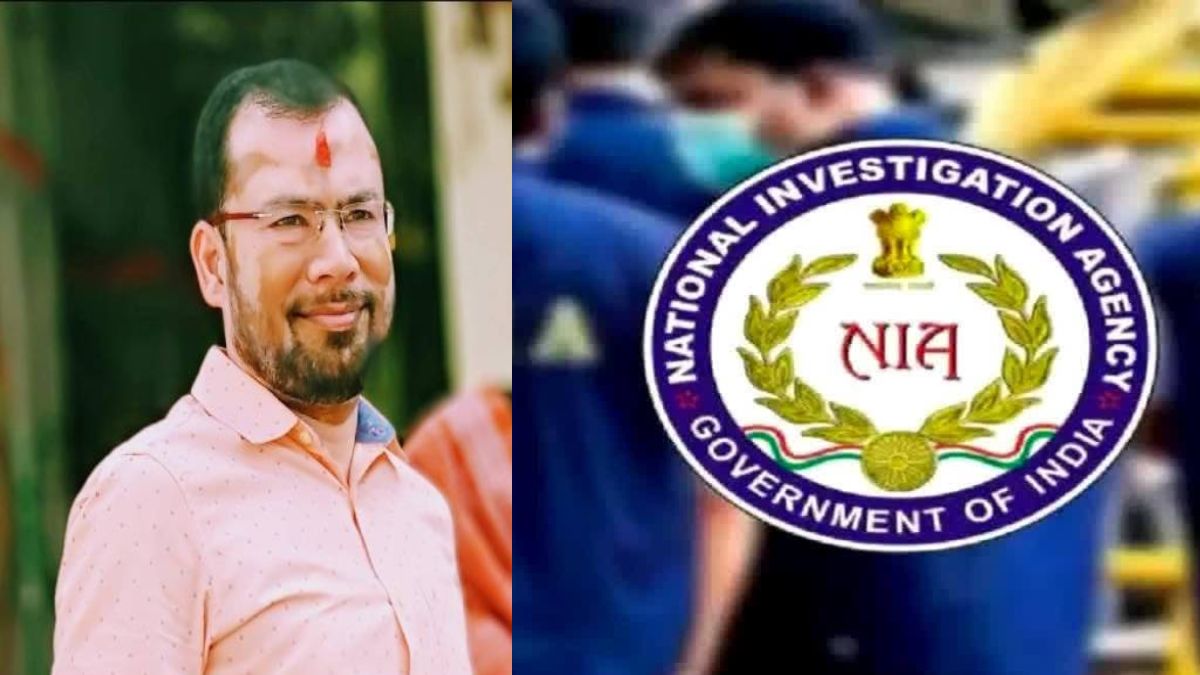 Breaking News: NIA की टीम पहुंची मृतक दिनेश मिरानिया के घर, पहलगाम आतंकी हमले की जुटाई जानकारी