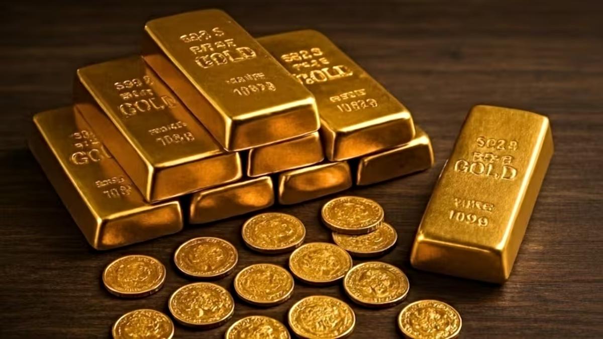 Akshaya Tritiya Gold Investment: अब गोल्ड खरीदने पर मिलेगा तगड़ा कैशबैक, जानिए कैसे…