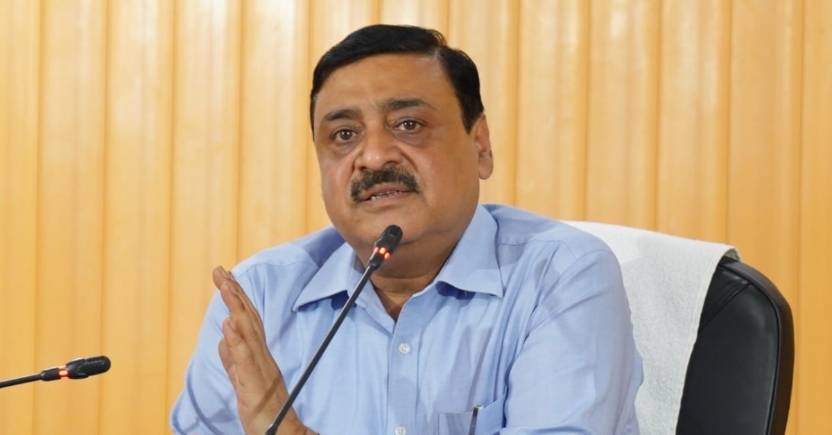 तय समय पर ही शुरू होगी चारधाम यात्रा, गढ़वाल कमिश्नर ने किया स्पष्ट