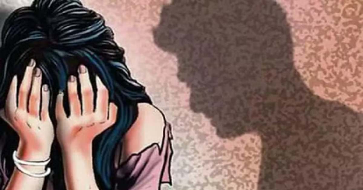 LOVE की आड़ में जिहाद: देवराज बनकर हुसैन ने लड़की को प्यार के जाल में फांसा, 3 साल तक मिटाई हवस की भूख, फिर…