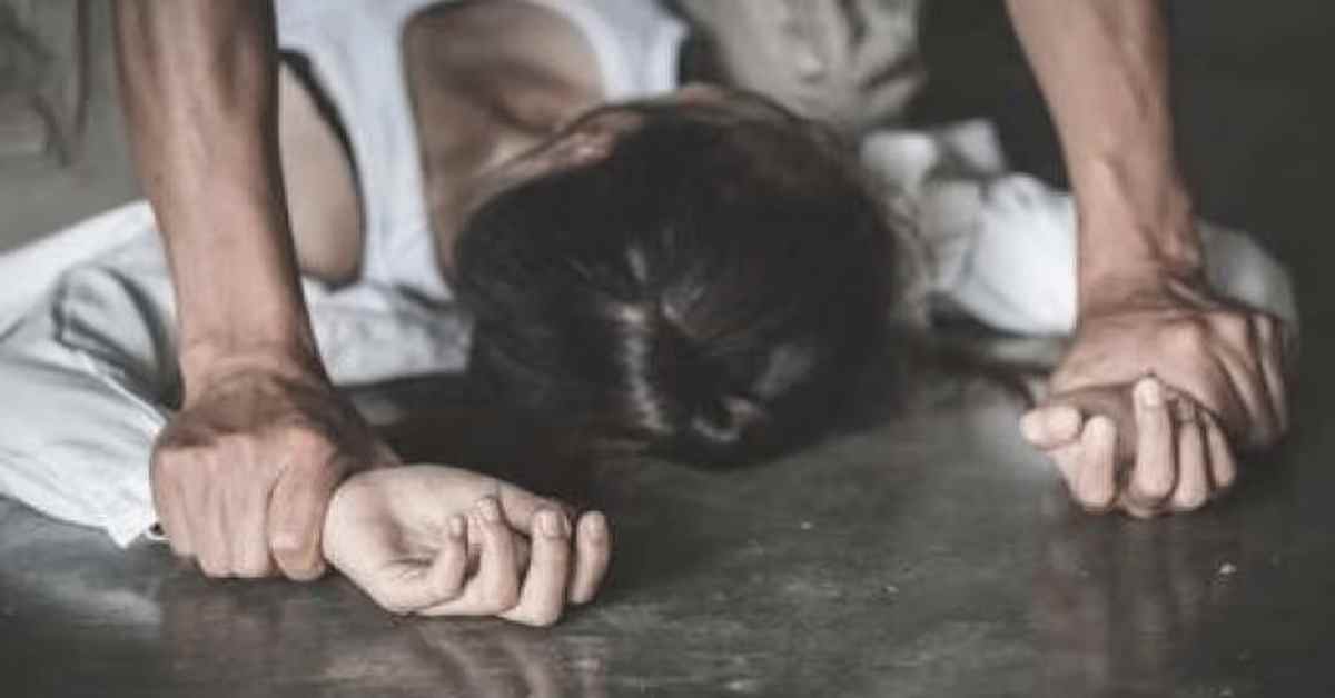 बाप के हवस में जली बिटियाः घर पर बेटी को अकेला देख पिता की डोली नियत, हाथ-पैर बांधकर बुझाई जिस्म की आग, हैरान कर देगी हैवानियत की वारदात