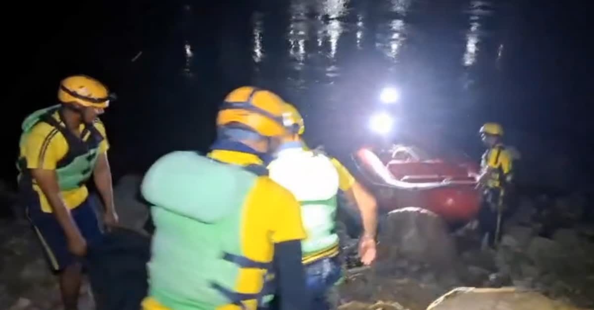 ऋषिकेश बद्रीनाथ हाईवे पर हादसा, 300 फीट गहरी खाई में गिरी अनियंत्रित कार, चालक की मौत
