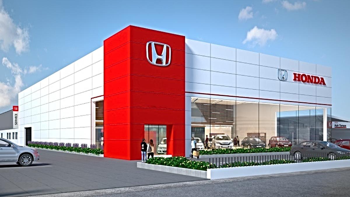 Honda April Discounts: कार खरीदने का सुनहरा मौका! कंपनी इन मॉडल्स पर दे रही है ₹76,100 तक के जबरदस्त फायदे…
