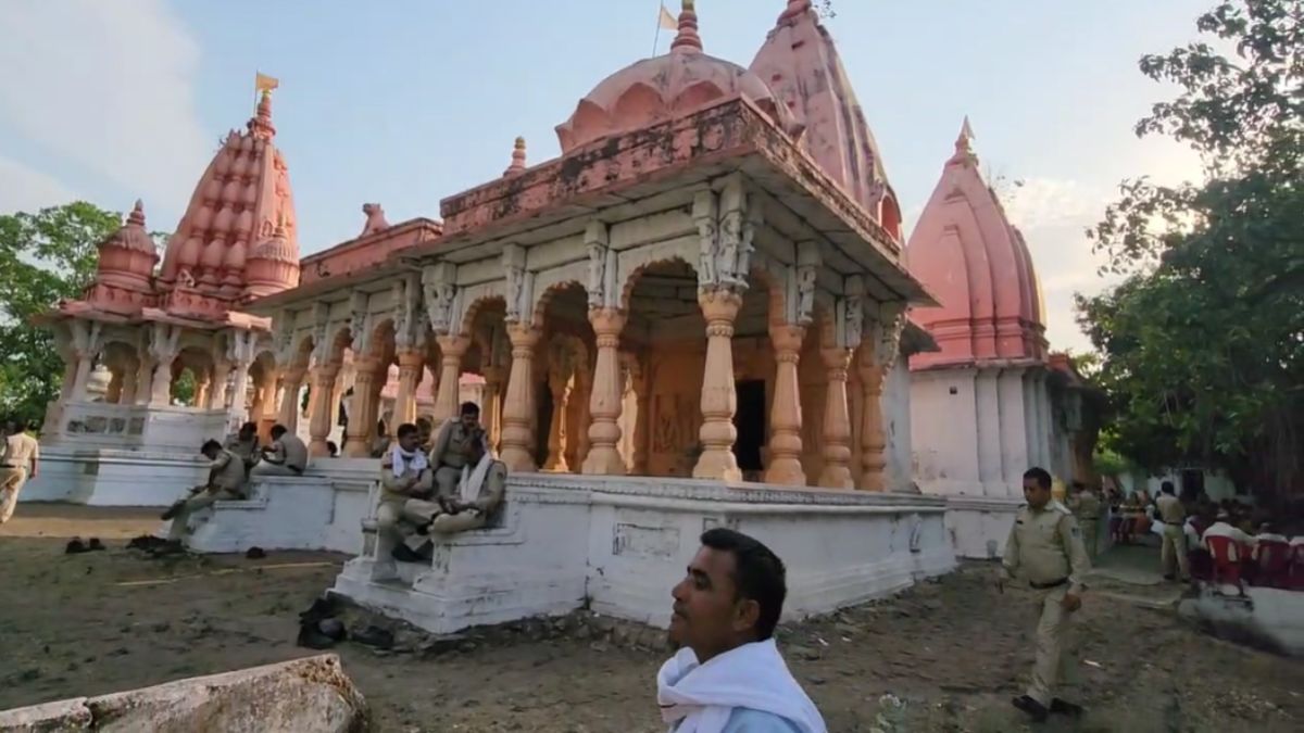 मठ पुनरुत्थान के लिए संतों की धर्मसभाः 21 सदस्यीय नई समिति गठित, पूर्व मठाधीशों ने भू-माफियाओं के साथ मिलकर बेच दी जमीन, 7 हजार में से बची मात्र 270 एकड़