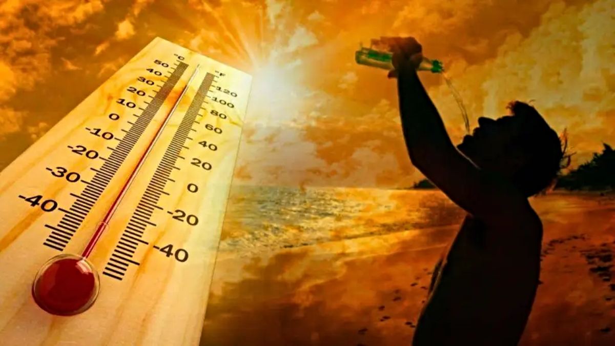 पंजाब में गर्मी का कहर: हीटवेव के लिए येलो अलर्ट जारी, 30 अप्रैल से बारिश की संभावना…