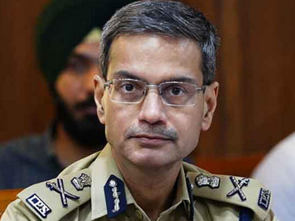 31 मई तक पंजाब हो नशामुक्त: डीजीपी