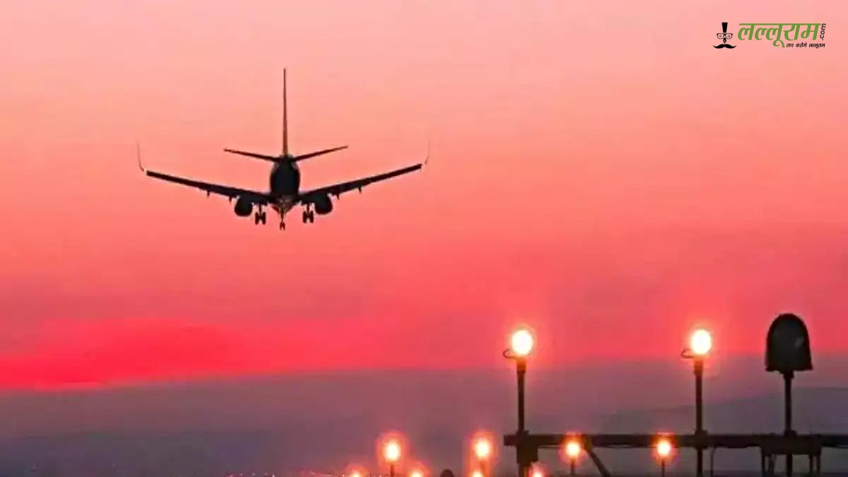 Odisha News: भुवनेश्वर में फंसे कोलकाता जा रहे यात्री, 8 उड़ानें डायवर्ट…