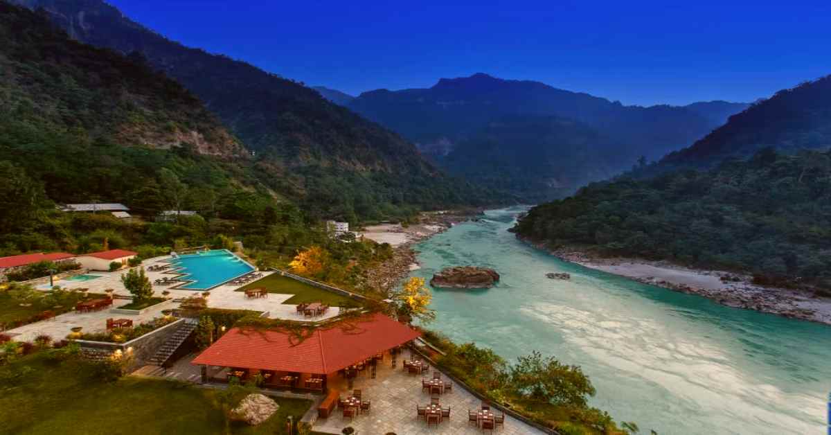 दोस्तों के साथ मौत की ट्रिपः गौ घाट पर रात को घूमने गए थे 4 दोस्त, फिर हुआ कुछ ऐसा कि 1 को निगल गई गंगा नदी