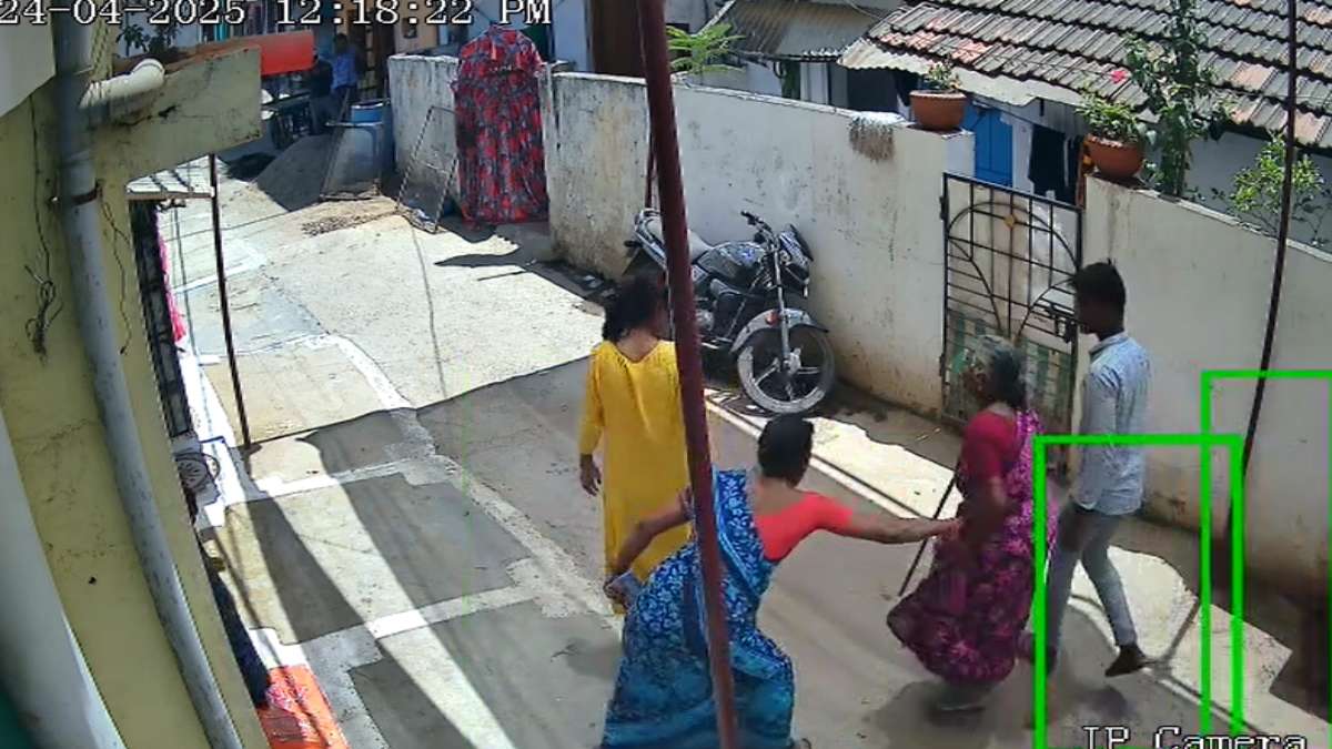 कहां जा रहे हैं संस्कारधानी के ‘संस्कार’! लगातार सामने आ रही है बुजुर्ग महिलाओं के साथ अमानवीय घटनाएं