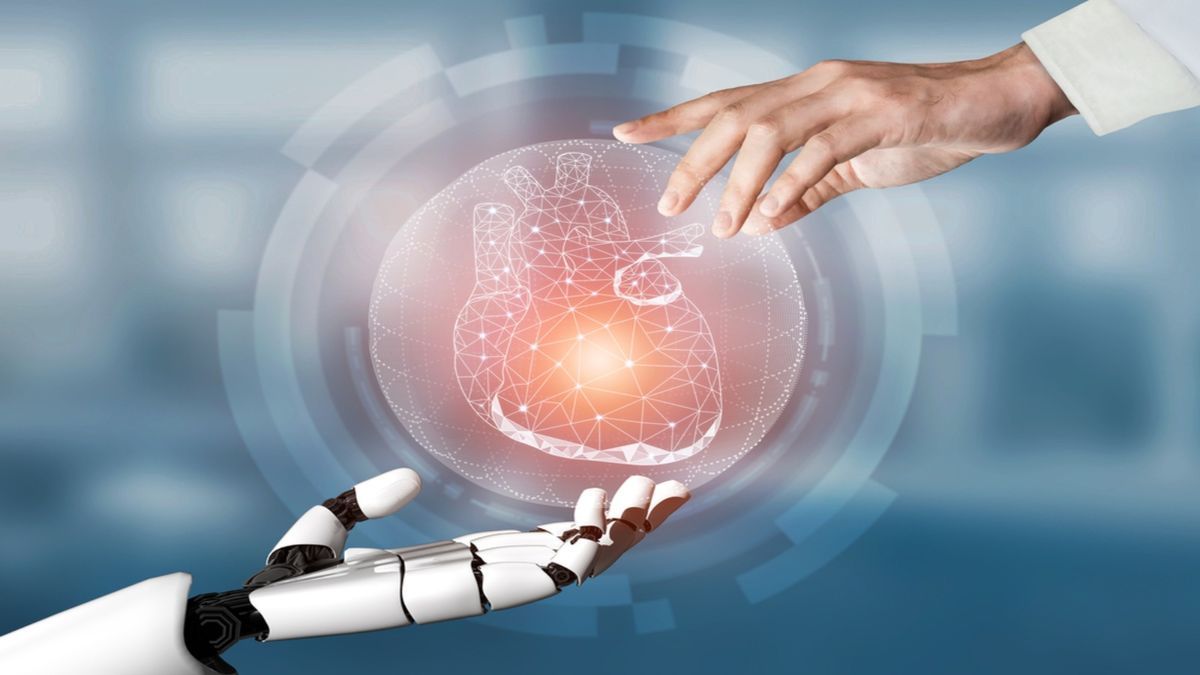 Machine Learning in Science and Medicine: साइंस और मेडिसिन में नई खोजों का जरिया बन रही है मशीन लर्निंग, जानिए कैसे बदल रहा है भविष्य…