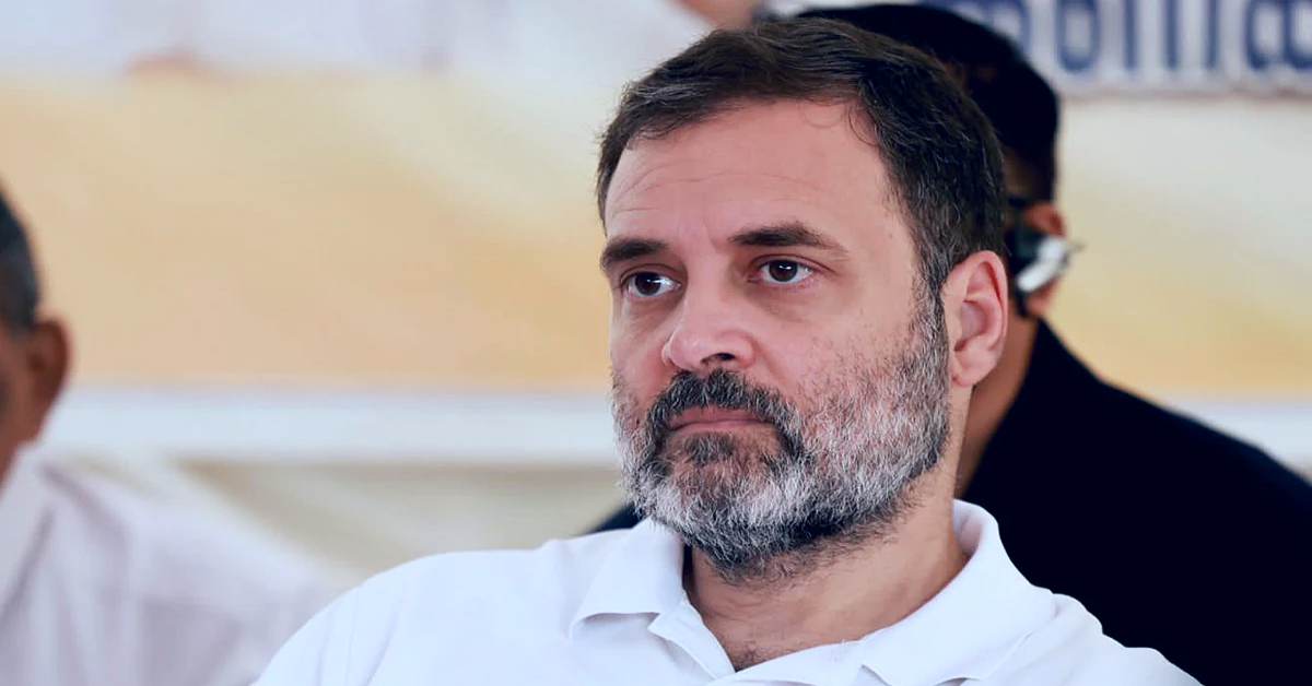 जनता पूछ रही… हम जाएं तो जाएं कहां? महीनों बाद अपने संसदीय क्षेत्र में दौरे पर आते हैं राहुल गांधी, अब समस्याओं से जूझती जनता ने कर दी ये मांग…
